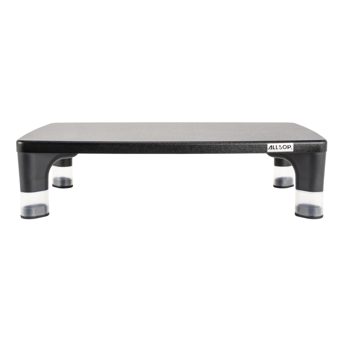 Allsop Hi-Lo Adjustable Monitor Stand
