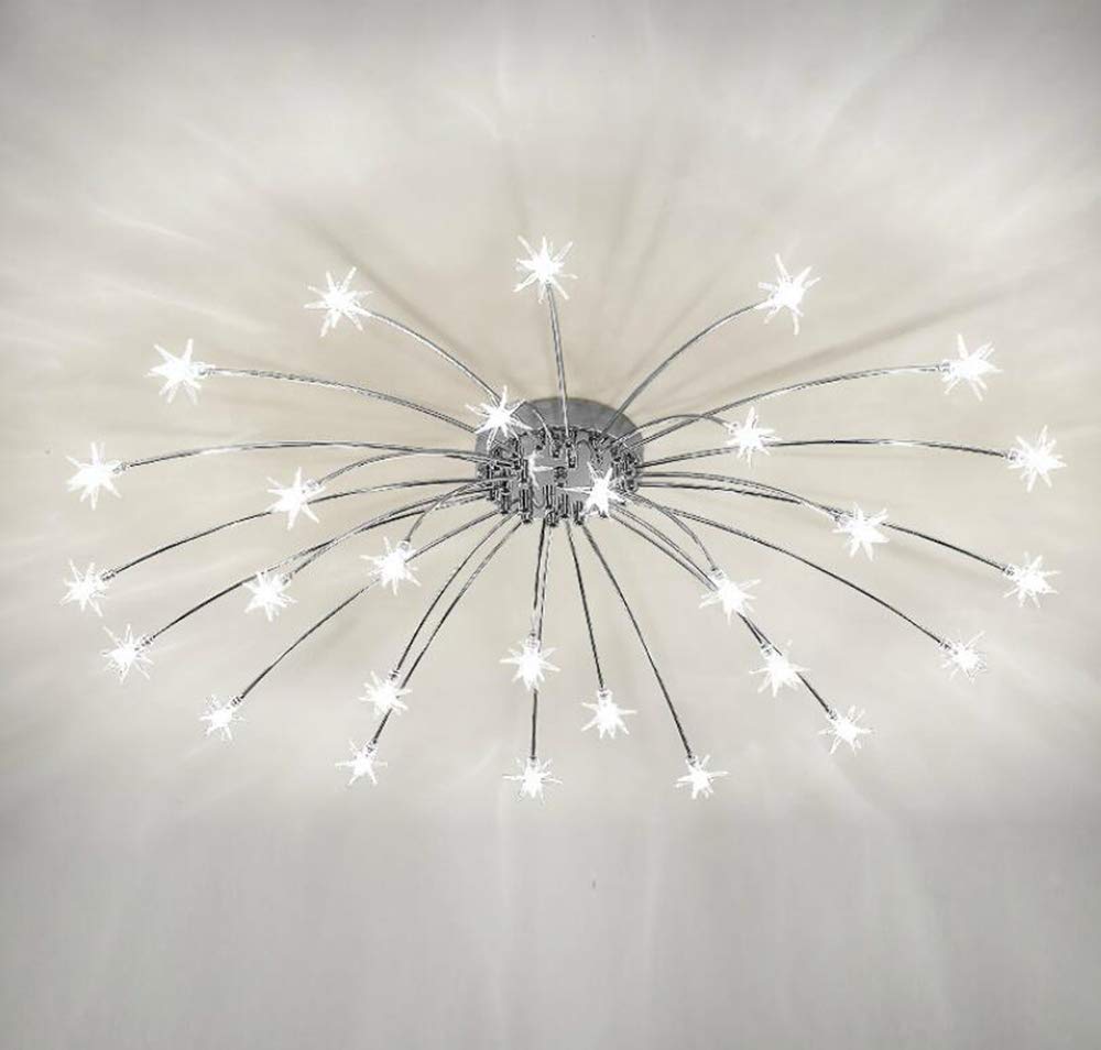 G9 LED Light Bulb Dimmable 1W(10W Halogen Equivalent) Cool White 6000K LED Corn Lights for Home Lighting Chandelier Wall Sconces,6LED 2835SMD,10 Pack