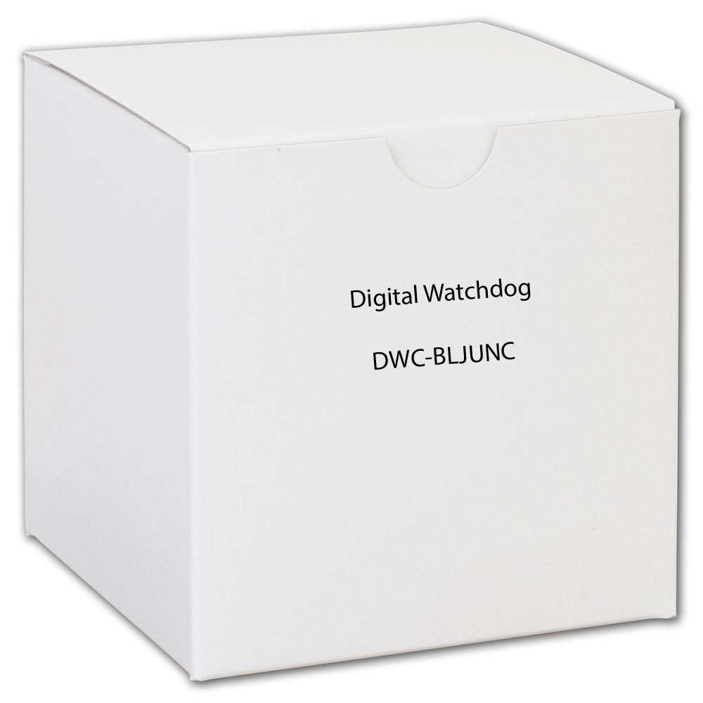 Digital Watchdog (DWC-BLJUNC) Junction Box for B1, B2 Bullet Camera
