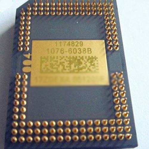 HCDZ DLP Projector DMD Chip 1076-6138B 1076-6038B 1076-6039B For Benq Sanyo Sharp Viewsonic Acer Optoma Infocus Samsung LG Nec