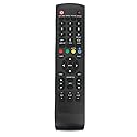 New RM-C3195 RMC3195 Replacement Remote Control for JVC TV