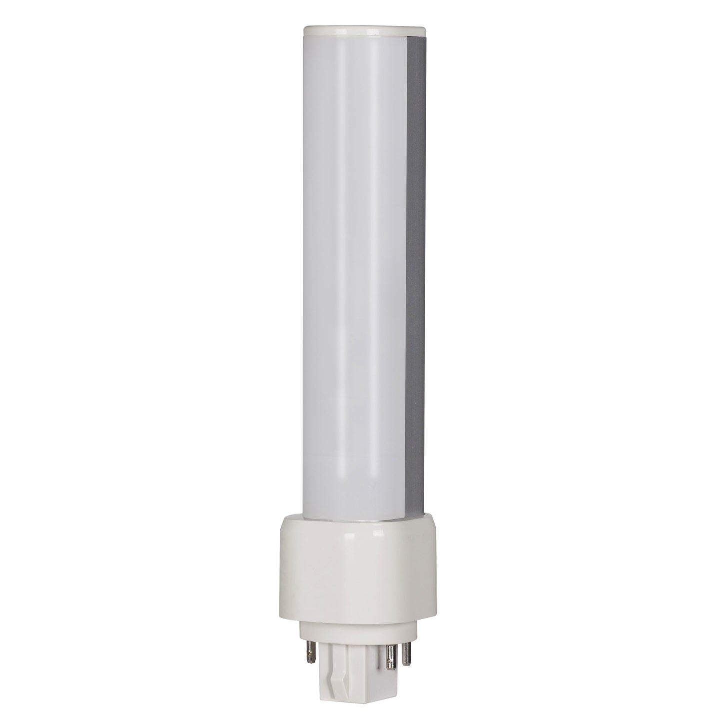 Satco Bulb,LED,9W,PL Shape,G24q Base,40K S29852-1 Each