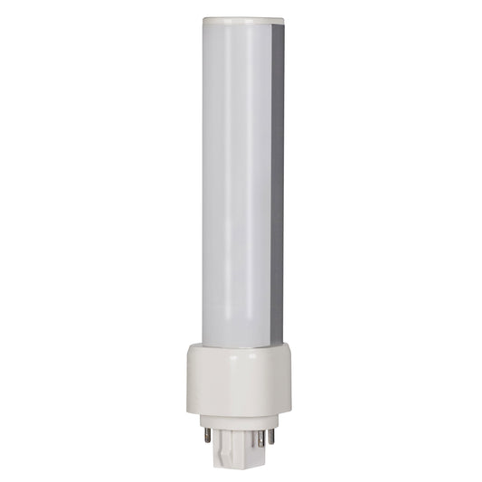Satco Bulb,LED,9W,PL Shape,G24q Base,40K S29852-1 Each