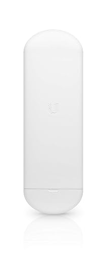 Ubiquiti Networks 0817882021371 NS-5AC Cpe Nanostation Exterior 16dbi