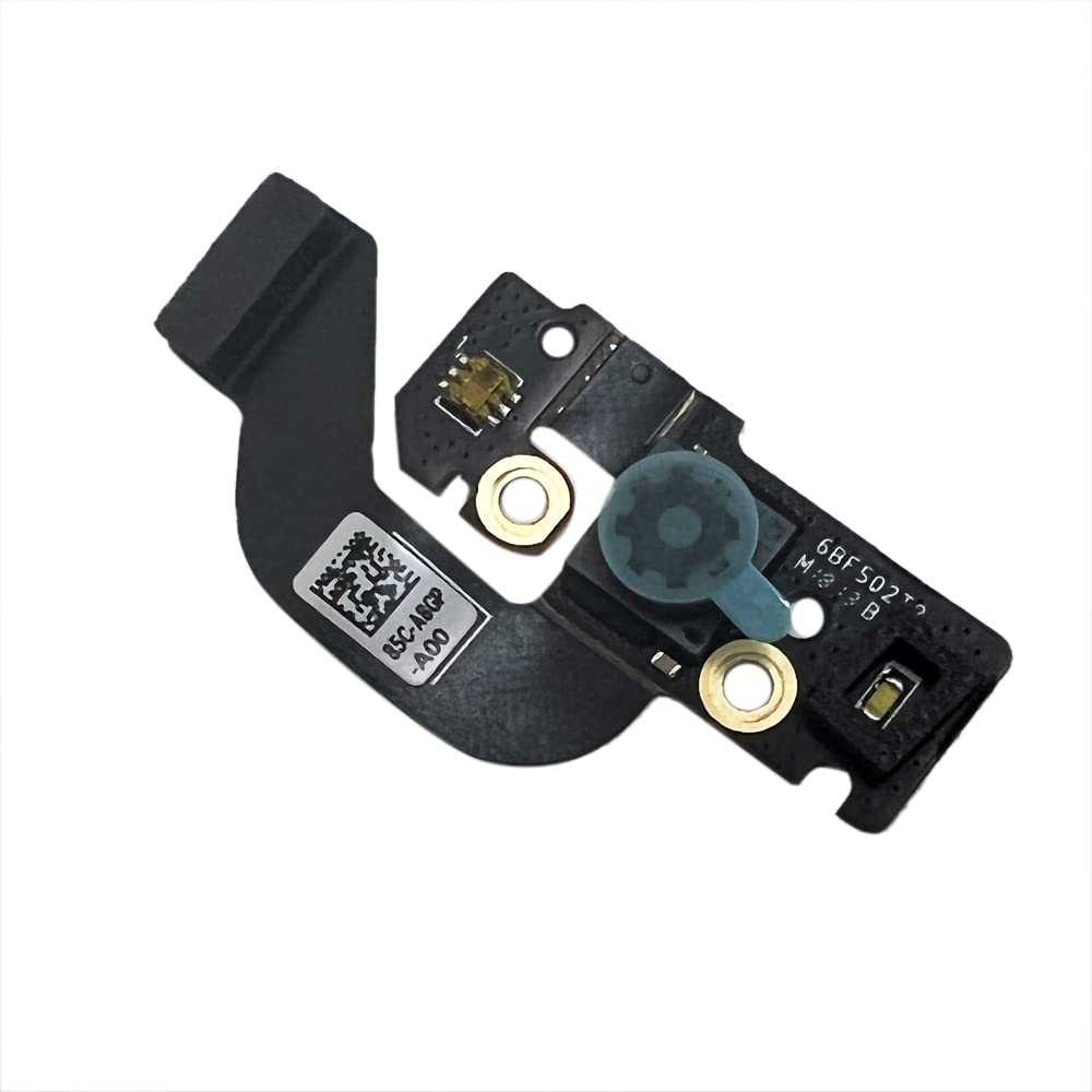 GinTai 6BF502T2 6BA810T2 CDXP9 0CDXP9 vnvpd Front Facing Web Camera Modules Parts Replacement for Dell Latitude 5285 5290 7285 5290 (2-in-1) 5285