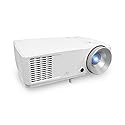 DLP Business Projector 3300 Lumens High Brightness Projector for Office Large and Clear Daytime Display