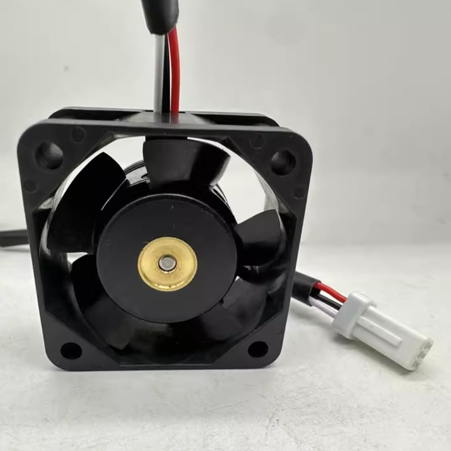 9WF0424H603 40X40X20MM 24V 0.11A 3-Wire Cooling Fan