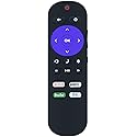 Universal Remote Compatible for All Westinghouse Roku TV - No Setup Required