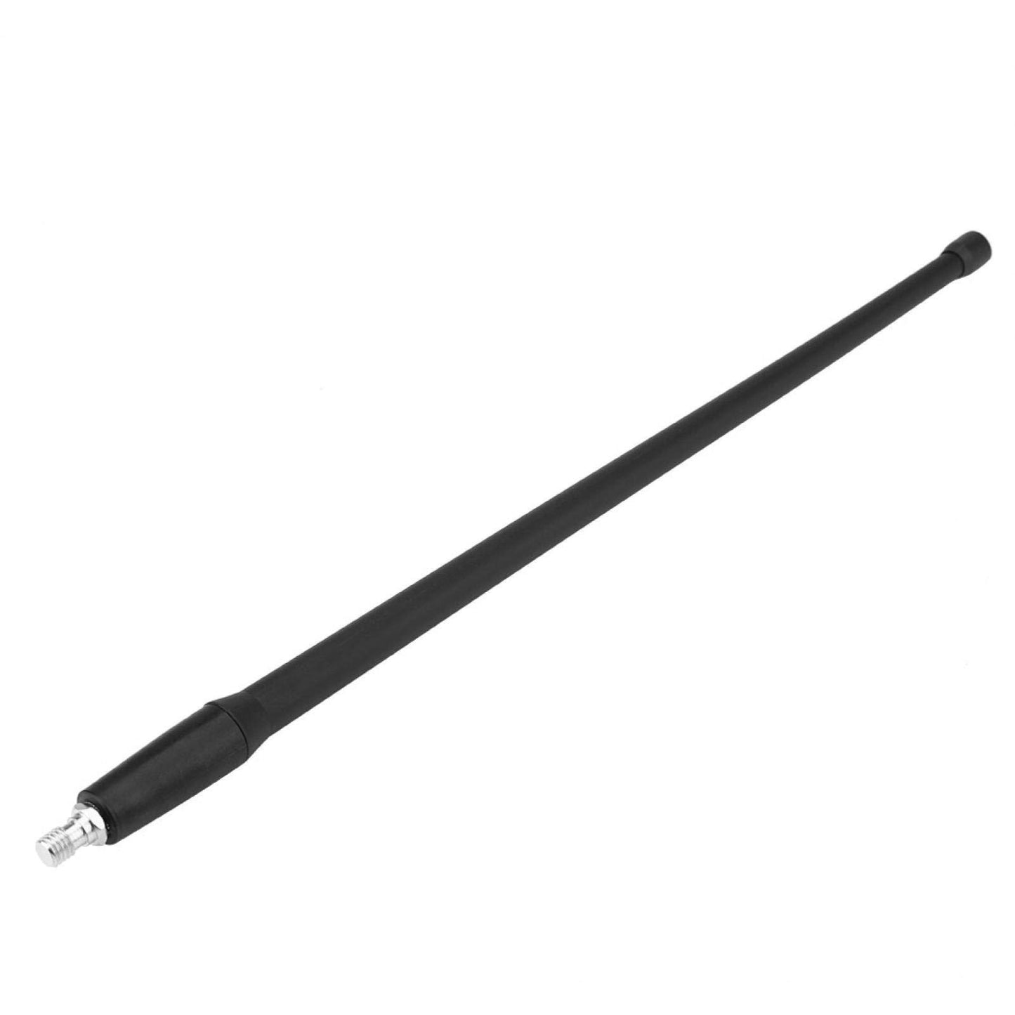 Qiilu Radio Antenna Mast, Off-Road (13-inch) Antenna for JKU JL 2008-2017