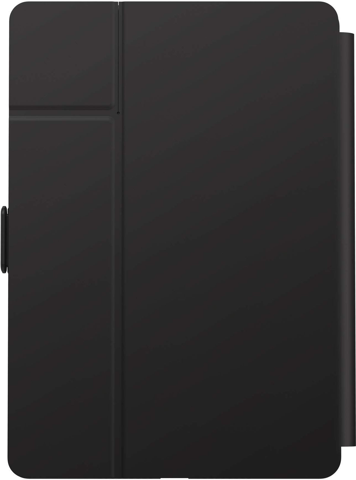 Speck 133535-1050 Products BalanceFolio iPad 10.2 Inch Case and Stand (2019), Black/Black