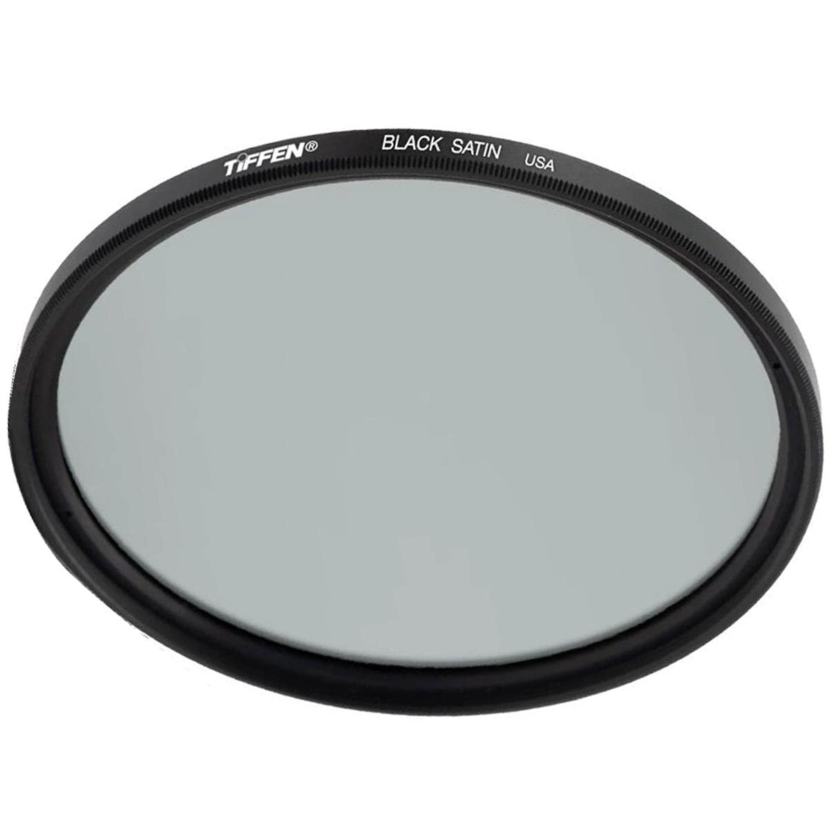 Tiffen Black Satin Screw-in Filter 77mm 1/8