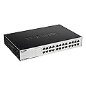 D-Link Ethernet Switch