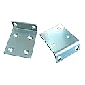 Rack Ears Mount Kit Replacement for UniFi Ubiquiti Switches and Dream Machine UDM-Pro