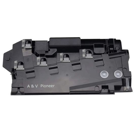 A&V Pioneer Waste Toner Cartridge Compatible Dell S2825 Dell S2825cdn Dell H625 Dell H625cdw Dell H825 Dell H825cdw Dell 8P3T1 Printers