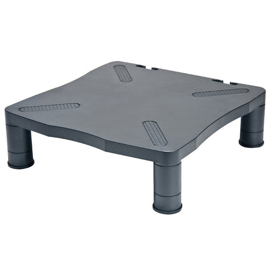 Aidata MR301 Monitor Riser, Gray