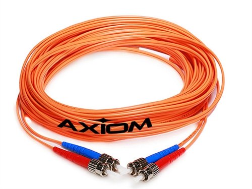 Axiom Lc/Lc Multimode Duplex Om1 62.5/12