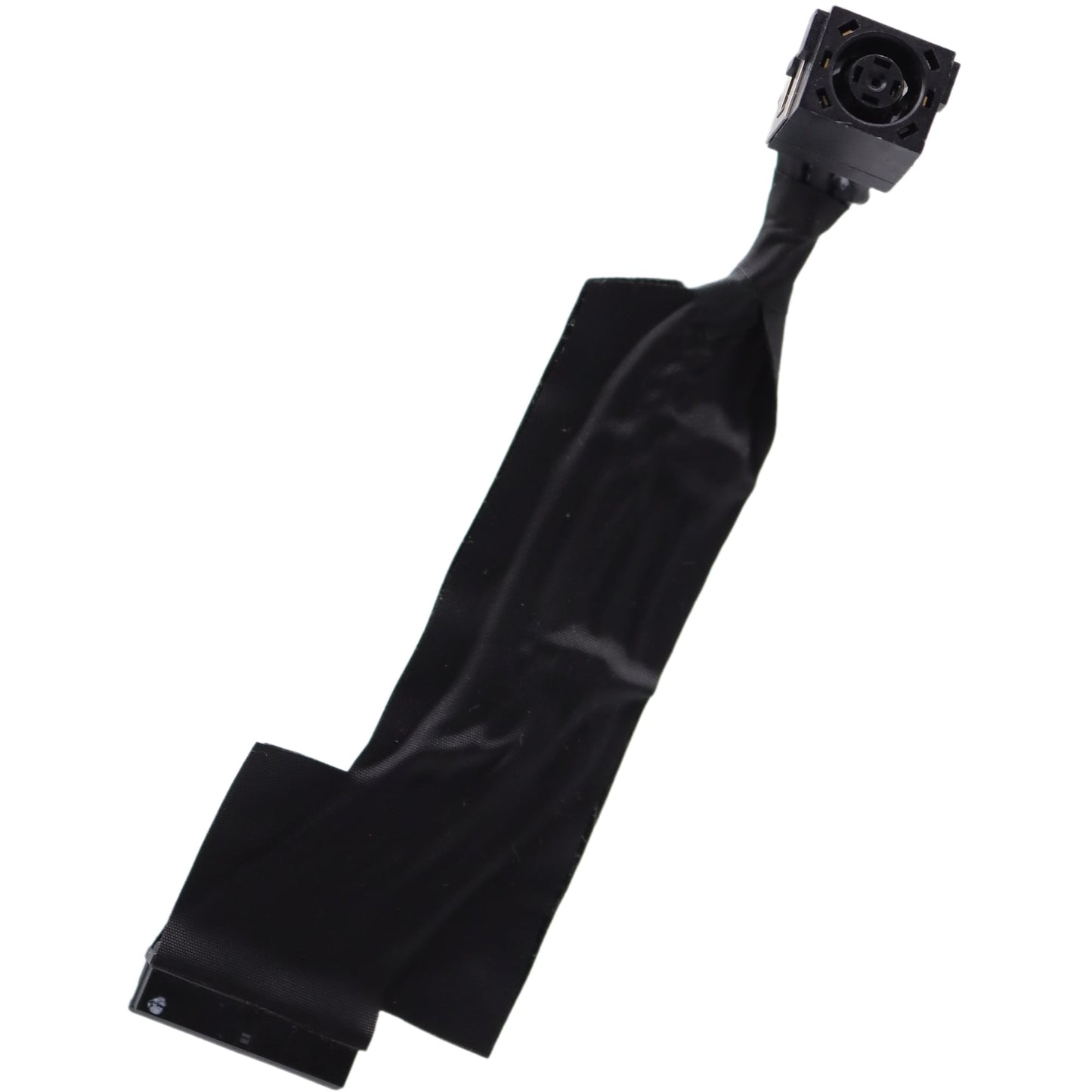 YESNOPART DC Power-Adapter Port Jack Cable 99V4H 9V0GD Replacement for Dell G15 5510 5511 5515 5525, G16 7620, M15 R7, M17 R5