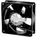 Orion (Knight Electronics) OD1238-24HB Fan DC 24V 0.4A 120x120x38mm Sq 105CFM 7W 43dBA 2800RPM Leadwires