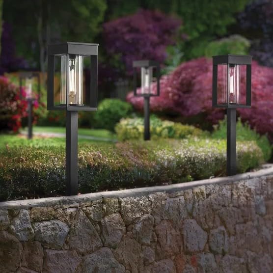 GTX Solar Pathway 4-Pack