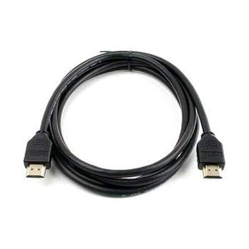High Speed HDMI Cable, 1.5M, AWM Style 20276, 80°C, 30V