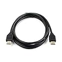 High Speed HDMI Cable, 1.5M, AWM Style 20276, 80°C, 30V