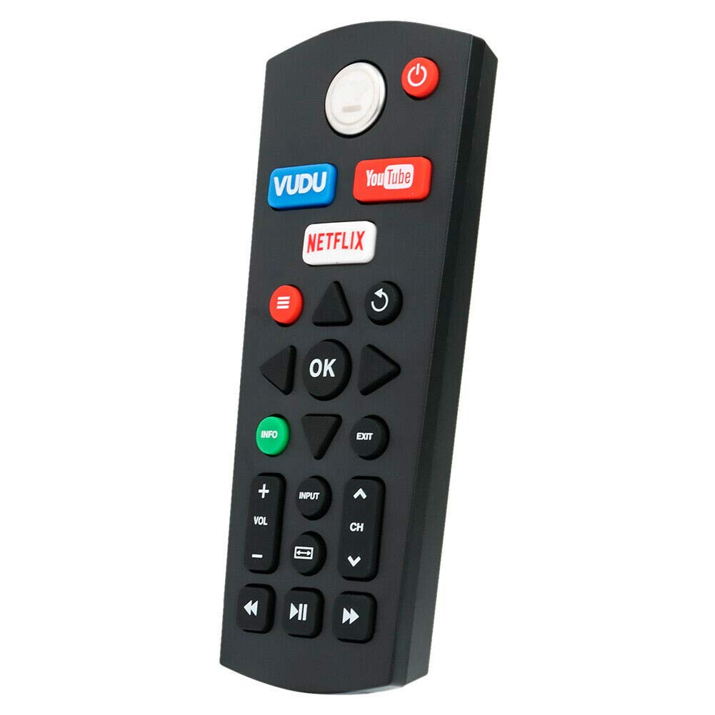 New Remote for Westinghouse TV WD60MB2240RC MD32FC2240 WD24HB2600 WD50FB2530