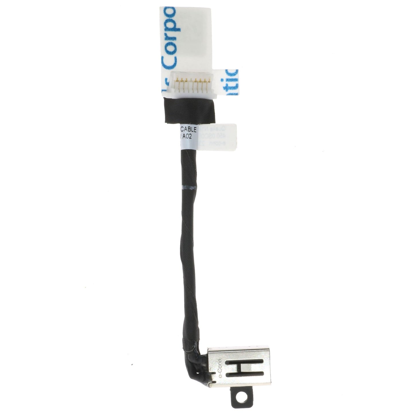 Replacement DC Power Jack Socket Charging Port for Dell Inspiron 14 5430 07NN5V 450.0SC0G.0011 450.0SC0G.0012