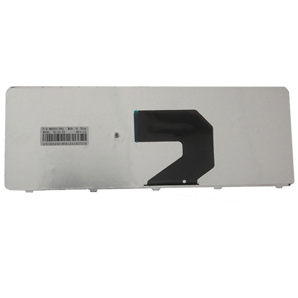 New Laptop Replacement Keyboard for HP 240 G1 245 G1 246 G1 250 G1 430 431 630 631 450 455 650 655 US Layout