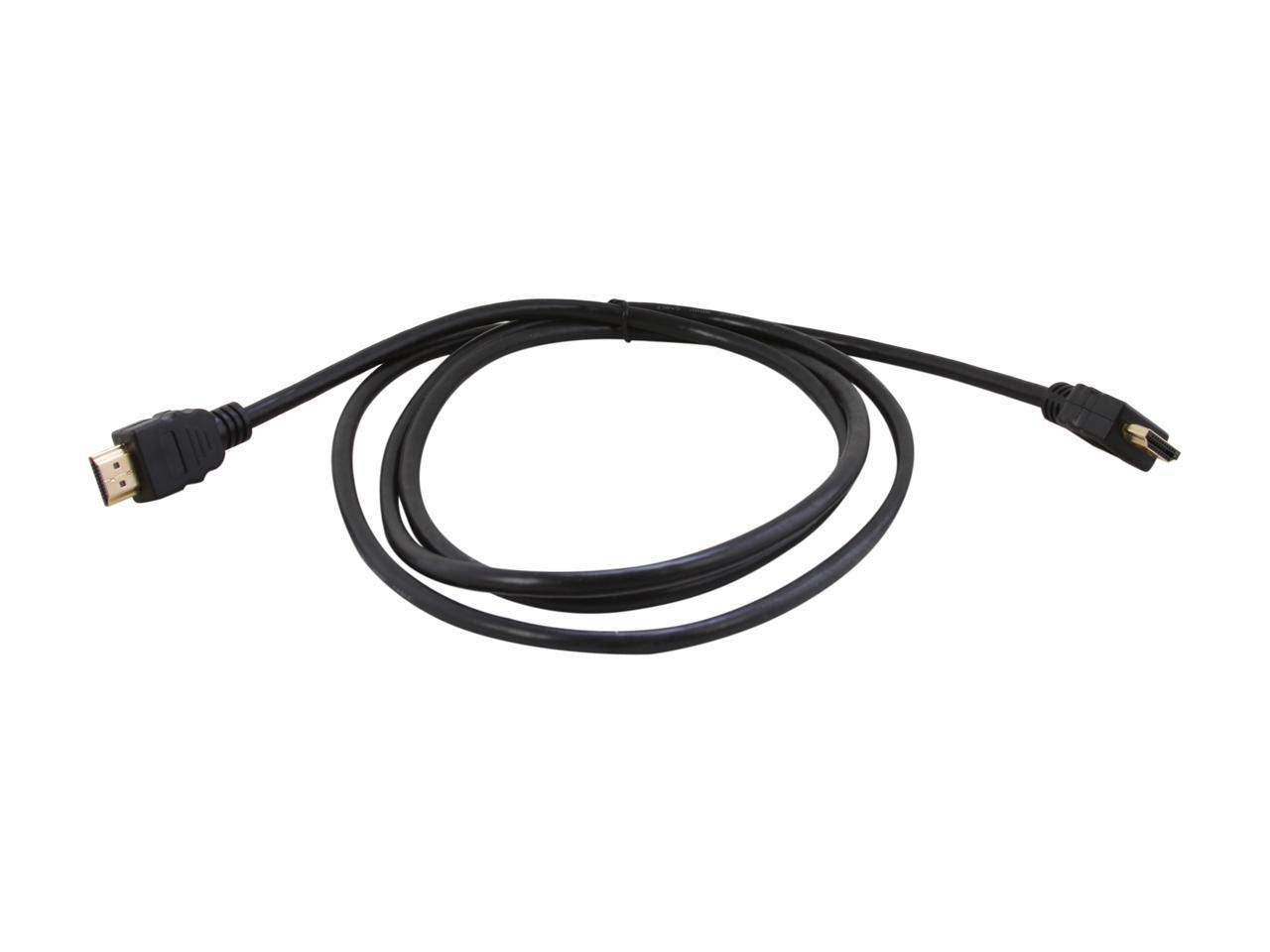 Nippon Labs HDMI-HE-6 6-Feet High Speed HDMI Cable with Ethernet