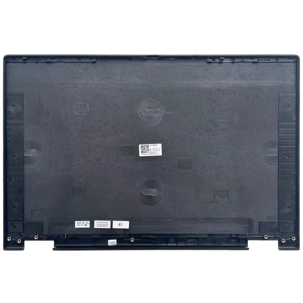 New Compatible Replacemen for Lenovo IdeaPad Flex 5-14 IIL05 ARE05 ITL05 Rear Lid TOP Case Laptop LCD Back Cover 5CB0Y85294 SCB0R75369
