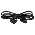 SF Cable, 6ft SI 32 Israel 3 pin to C13 Power Cord