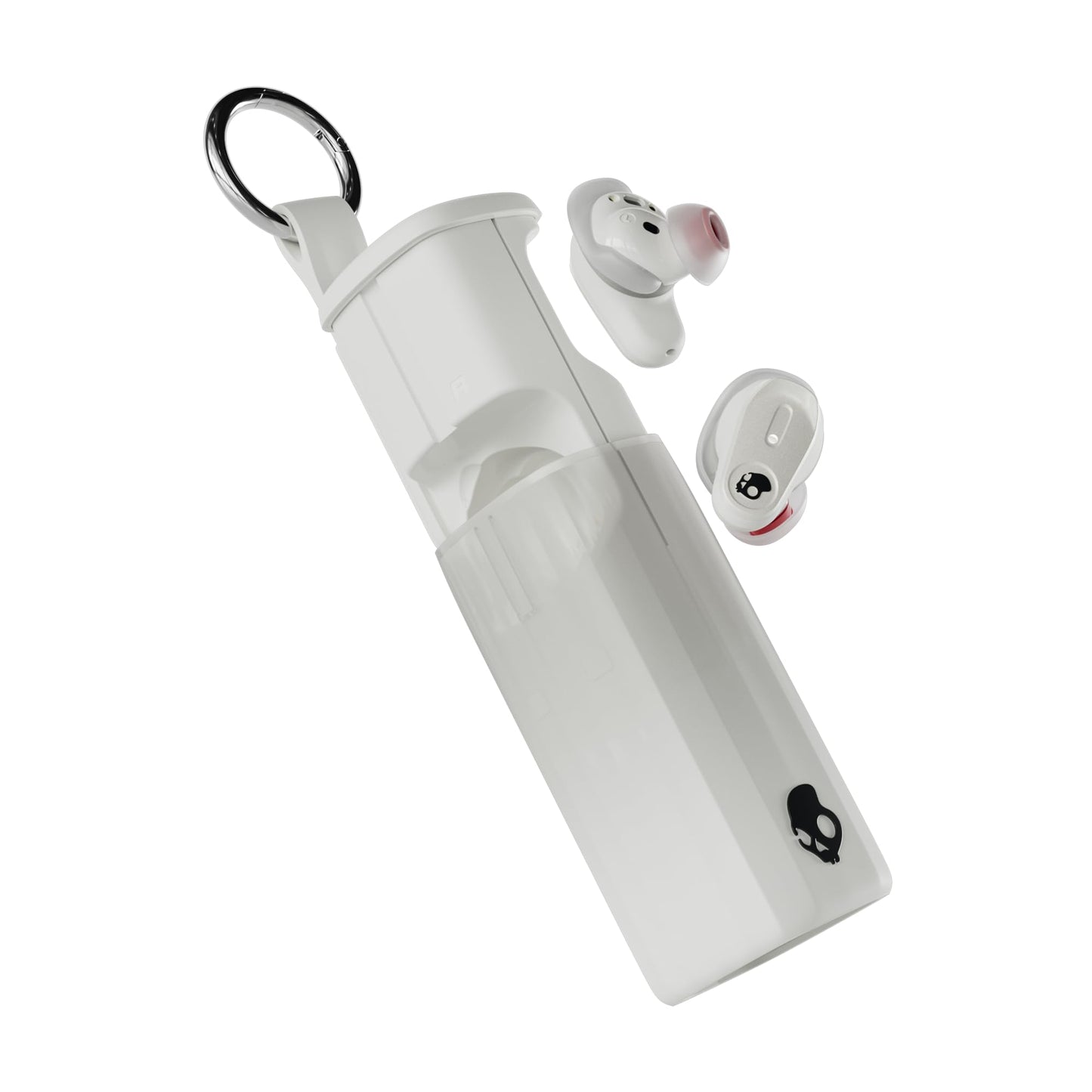 Skullcandy Method 360 ANC Wireless Earbuds with Sound by Bose - Bone