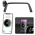 Car Magnetic Phone Mount for Chevrolet Chevy Camaro 2016 2017 2018 2019 2020 2021 2022 2023 2024 Auto Accessories Best Cellphone Holder Fast 15W