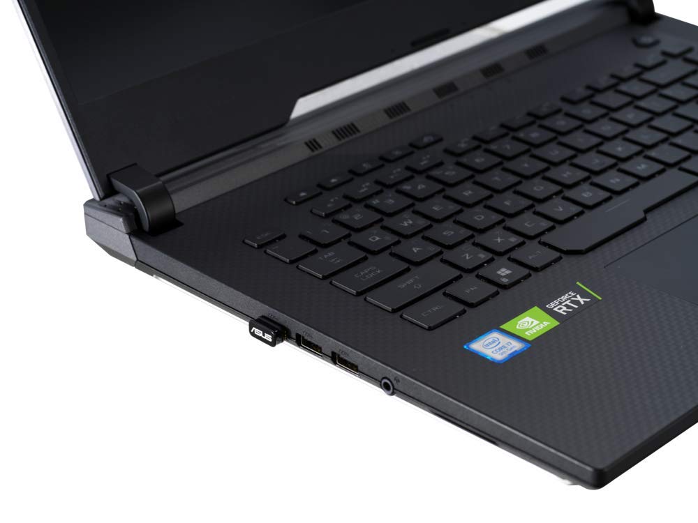 USB-N10 NANO - Network Adapter - USB 2.0