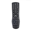 New VR1 Replace Remote Control fits for Vizio TV VW26L VW22L VU42L VX52L VX42L VX37L VW42L VW37L VA220E VA19L L42 L37 L32 GV47L GV46L GV42L VS42L
