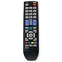 BN59-00857A Replacement Remote fit for Samsung TV P2370HD P2570HD P2770HD PL42C71HDP PL50C71HDP PN42B400P3D PN50B400P3D SYNCM933HD XL2370HD LNT2632H