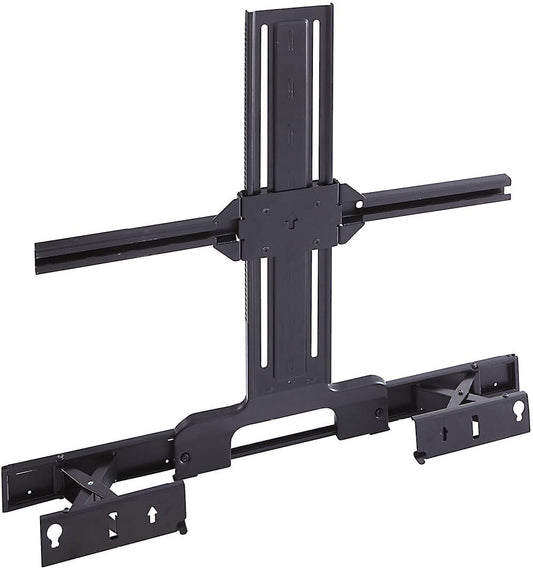 Sanus Extendable Soundbar TV Mount Designed for Sonos Arc