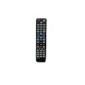HCDZ Universal Replacement Remote Control Fit for Samsung HT-D5500/ZA HT-D6500W/ZA 3D Blu-ray DVD Home Theater System