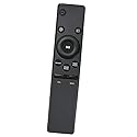 Replaced Remote Control Compatible for Samsung HW-MS6500 HWMS750 HW-MS651 HWMS550/ZA HWMS650 HW-MS551/ZA Sound Bar Home Theater System