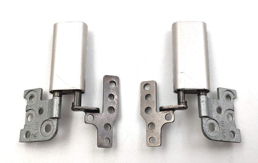Replacement Silver LCD Hinges for Zenbook Flip UX360C UX360CA