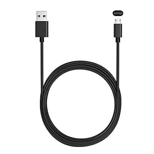 ienza 10FT Long USB Power Cable Cord Wire for All-New Fire TV FireTV Stick Streaming Device with Alexa Voice Remote 2020 2018 & Older Versions, Fire