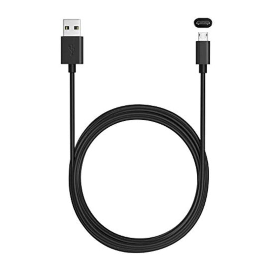 ienza 10FT Long USB Power Cable Cord Wire for All-New Fire TV FireTV Stick Streaming Device with Alexa Voice Remote 2020 2018 & Older Versions, Fire