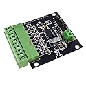 ADS1256 24-bit ADC AD module ADC action data action card A/D converter