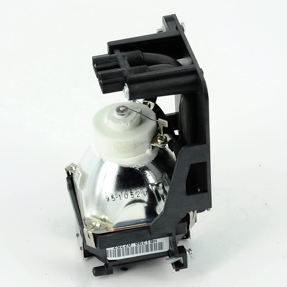 AWO LMP-H130 Premium Quality Replacement Lamp with Housing for Sony VPL-HS50 VPL-HS51 VPL-HS60