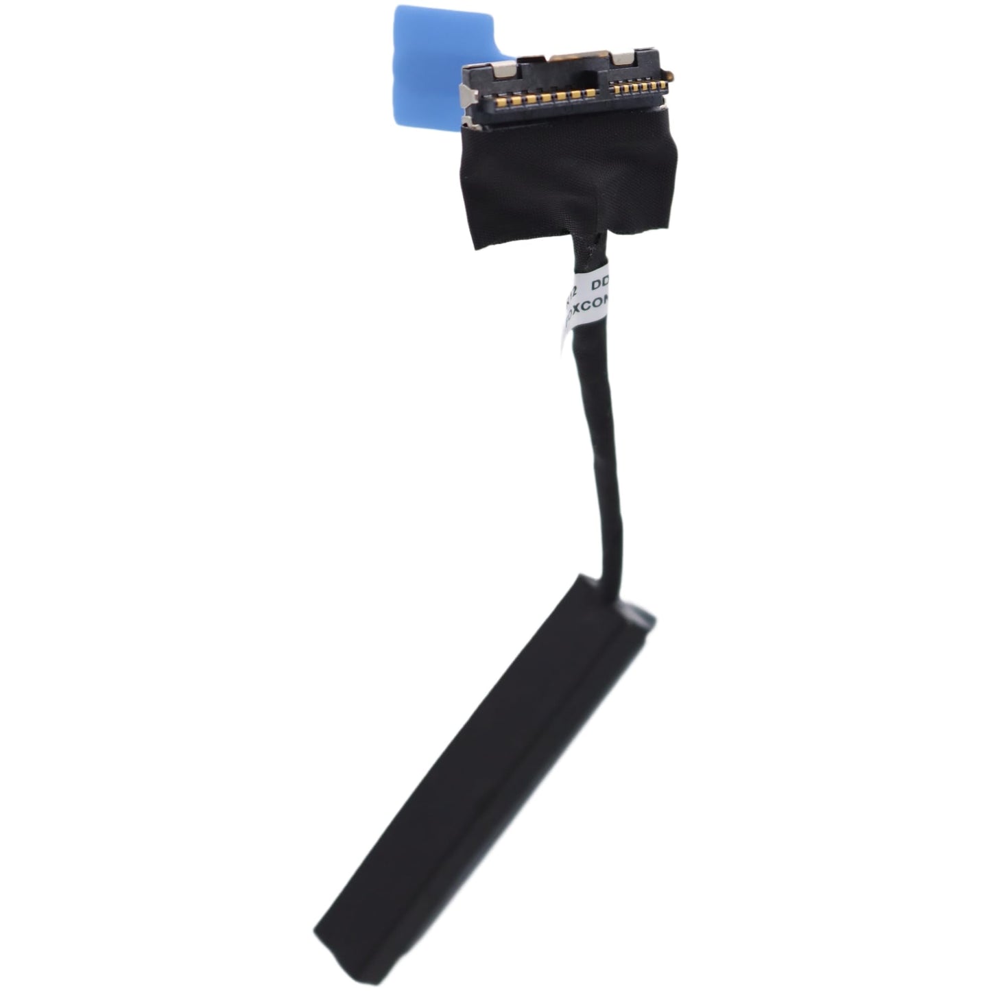 Deal4GO SATA Hard Drive Cable HDD Connector DD0AX6HD100 643497-001 Replacement for H P G4-1000 G6-1000 G7-1000 G42 G56 G72 CQ42 CQ43 CQ56 CQ62