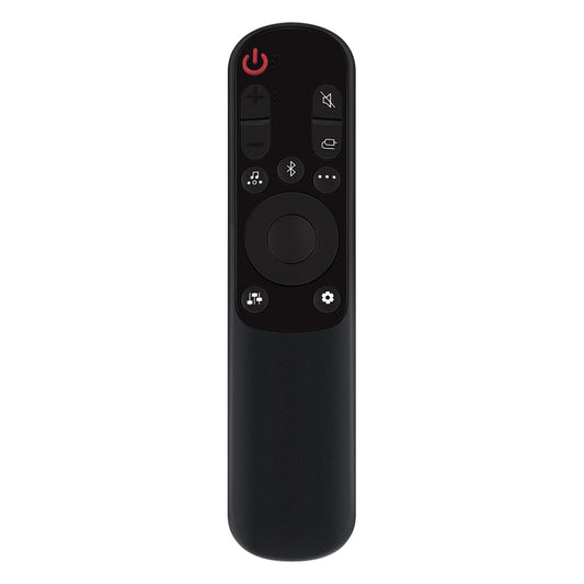 NTQinParts Replacement Remote Control Controller for LG S40TR S55TR S60TR S70TR Home Theater Soundbar TV Speaker