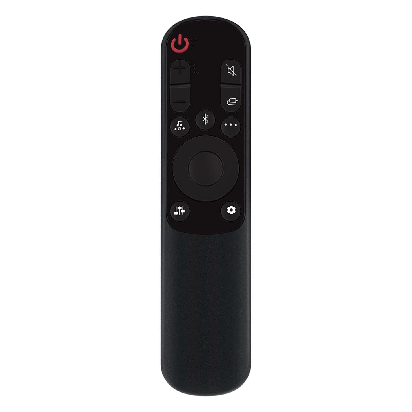 NTQinParts Replacement Remote Control Controller for LG S80TR S90TR S95TR S98QR Home Theater Soundbar TV Speaker