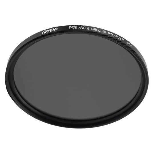 Tiffen 67CP Ultra Slim 67mm Circular Polarizer Filter for Wide Angle Camera Lens, Glare Control, Contrast Increase, Color Enhancing