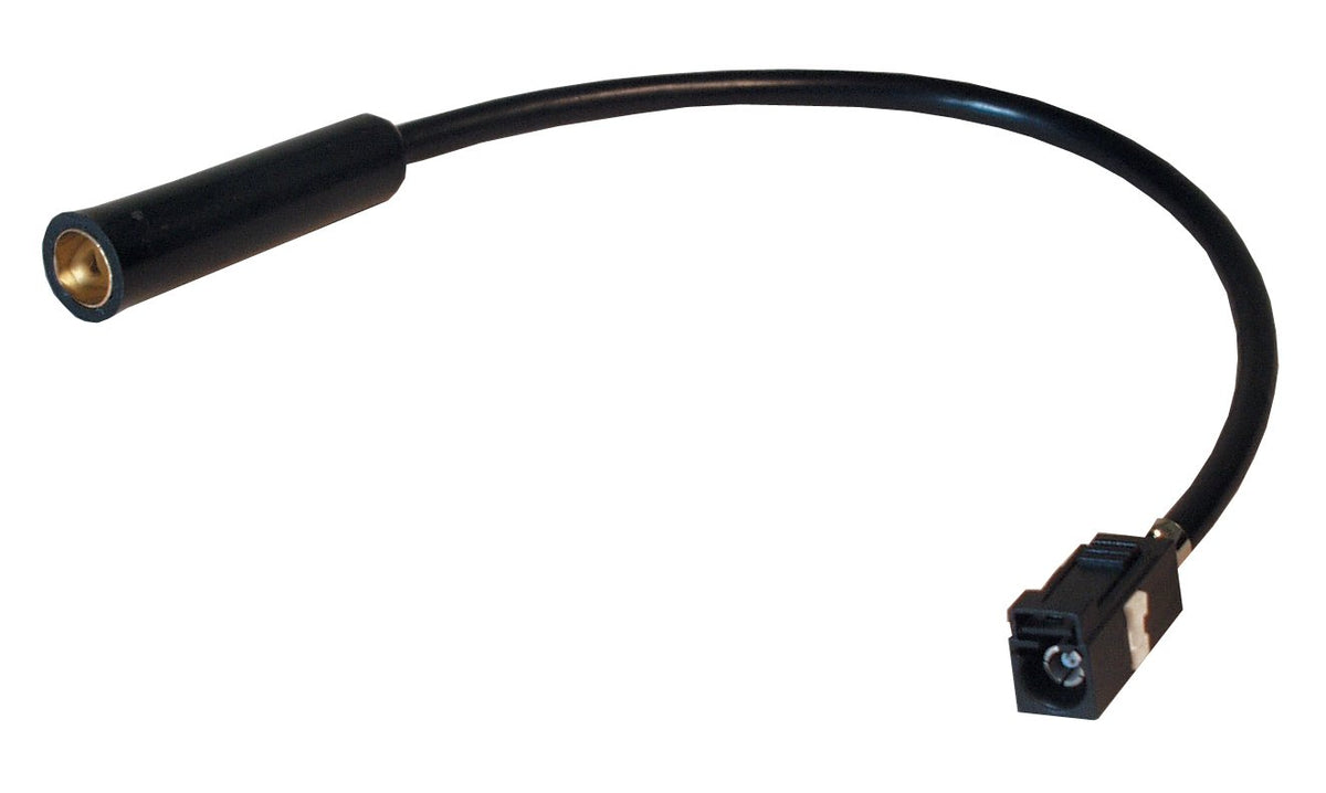 American International EU07 2002-2006 BMW/Volkswagon Antenna Adapter