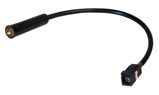 American International EU07 2002-2006 BMW/Volkswagon Antenna Adapter